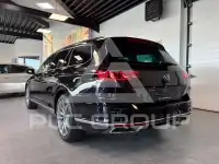 2020 Volkswagen Passat