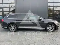 2020 Volkswagen Passat