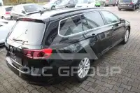 2020 Volkswagen Passat