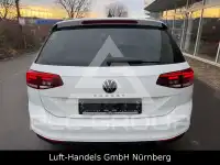 2020 Volkswagen Passat