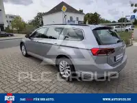 2020 Volkswagen Passat