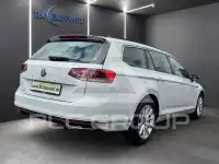 2020 Volkswagen Passat