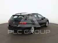 2020 Volkswagen Passat