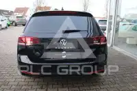 2020 Volkswagen Passat