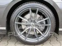 2020 Volkswagen Passat