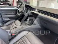 2020 Volkswagen Passat