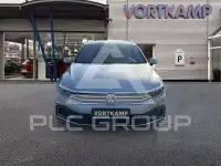 2020 Volkswagen Passat