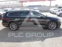 2020 Volkswagen Passat