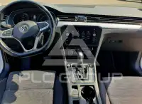2020 Volkswagen Passat