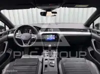 2020 Volkswagen Passat