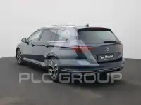 2020 Volkswagen Passat