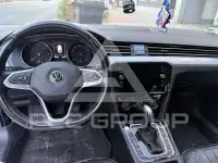 2020 Volkswagen Passat
