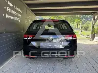 2020 Volkswagen Passat