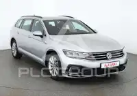 2020 Volkswagen Passat