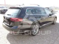2020 Volkswagen Passat