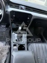 2020 Volkswagen Passat
