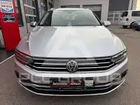 2020 Volkswagen Passat