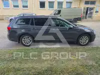 2020 Volkswagen Passat