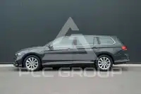2020 Volkswagen Passat