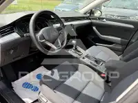 2020 Volkswagen Passat