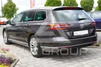 2020 Volkswagen Passat