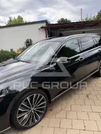 2020 Volkswagen Passat