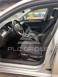 2020 Volkswagen Passat