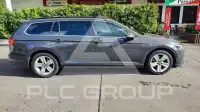 2020 Volkswagen Passat
