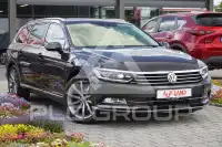 2020 Volkswagen Passat