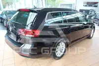 2020 Volkswagen Passat