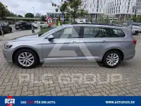 2020 Volkswagen Passat