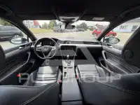 2020 Volkswagen Passat