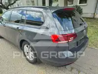 2020 Volkswagen Passat