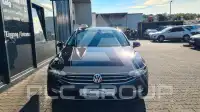2020 Volkswagen Passat