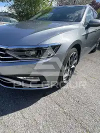 2020 Volkswagen Passat