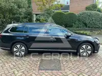 2020 Volkswagen Passat