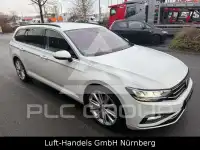 2020 Volkswagen Passat