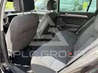 2020 Volkswagen Passat
