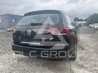 2020 Volkswagen Passat