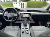 2020 Volkswagen Passat