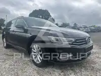 2020 Volkswagen Passat