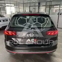2020 Volkswagen Passat
