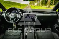 2020 Volkswagen Passat