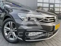 2020 Volkswagen Passat