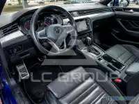 2020 Volkswagen Passat
