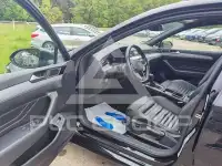 2020 Volkswagen Passat