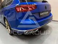 2020 Volkswagen Passat
