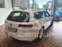 2020 Volkswagen Passat