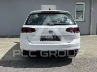 2020 Volkswagen Passat