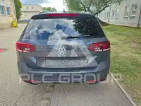 2020 Volkswagen Passat